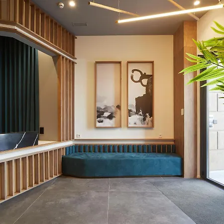 Gran Zubieta - The Collection Appartamento *