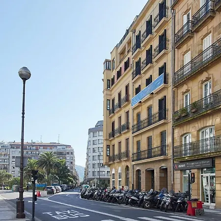 Gran Zubieta - The Collection Apartment