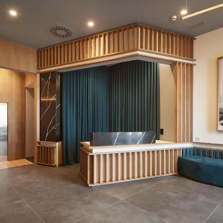 Apartment Gran Zubieta - The Collection