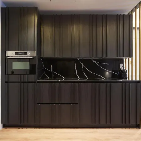 Apartment Gran Zubieta - The Collection