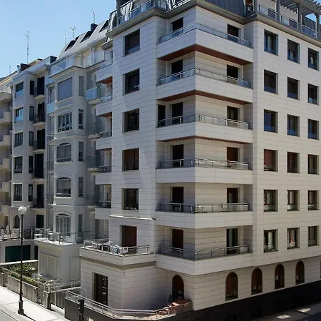 Gran Zubieta - The Collection Apartment
