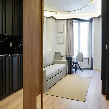 Gran Zubieta - The Collection Apartment *