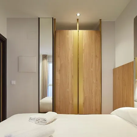 Apartman Gran Zubieta - The Collection