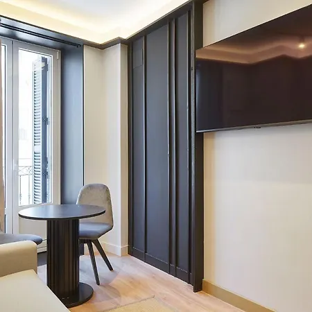Gran Zubieta - The Collection Apartman