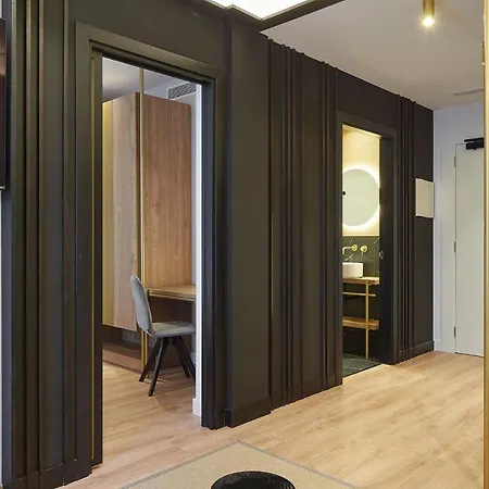 Gran Zubieta - The Collection Apartman