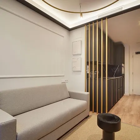 Apartman Gran Zubieta - The Collection *